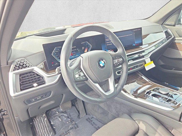 Certified 2026 BMW X5 sDrive40i w/ Premium Package RWD image 13