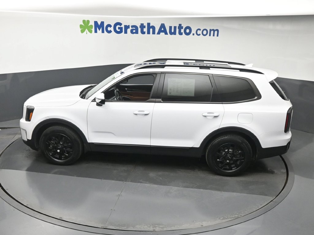 Used 2024 Kia Telluride SX Prestige X-Pro AWD/4WD image 25