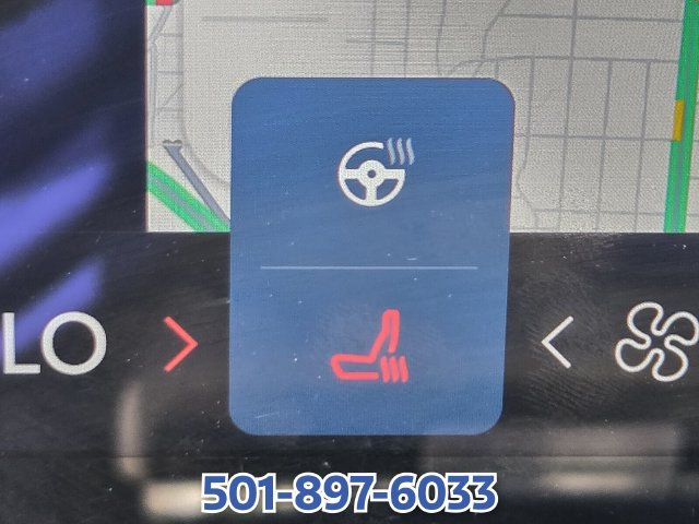Certified 2025 Lincoln Nautilus Premier AWD/4WD image 22