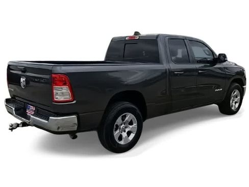 Used 2022 RAM 1500 Lone Star image 8
