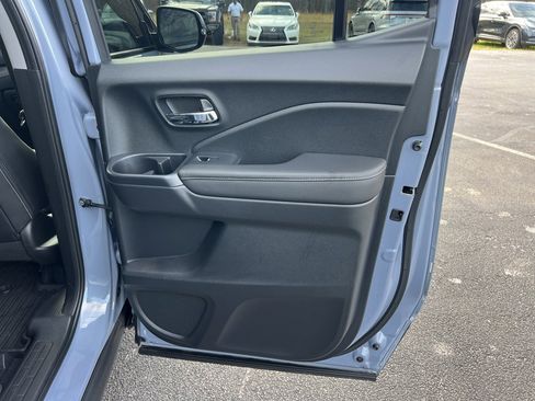 Certified 2023 Honda Ridgeline RTL-E image 27