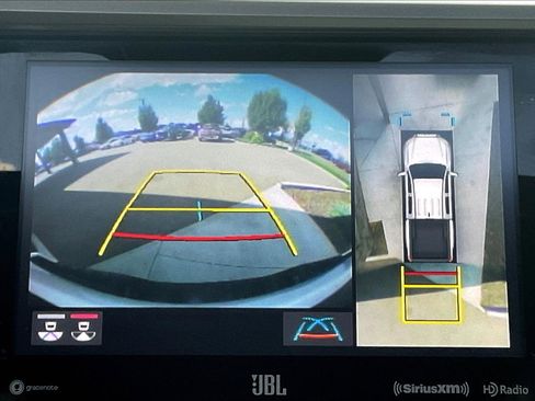 Used 2023 Toyota Tacoma Limited image 13