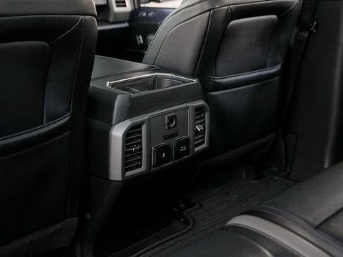 Used 2018 Ford F150 Raptor w/ Equipment Group 802A Luxury AWD/4WD image 41