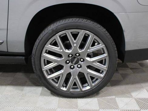 New 2026 GMC Yukon XL Denali Ultimate AWD/4WD image 47