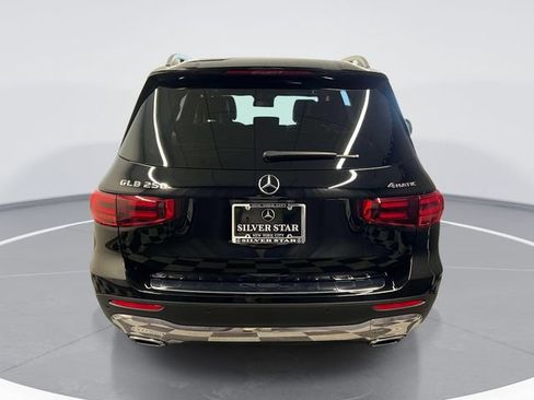 Certified 2026 Mercedes-Benz GLB 250 4MATIC image 5