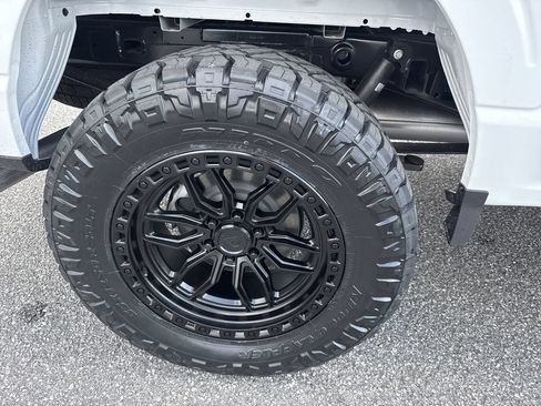 New 2026 Ford F150 XLT w/ FX4 Off-Road Package AWD/4WD image 17