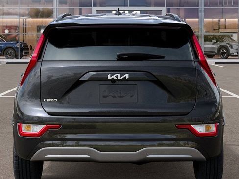 New 2025 Kia Niro Wind w/ Wind Preserve Package image 13