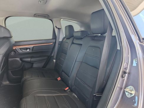 Used 2020 Honda CR-V EX-L image 17