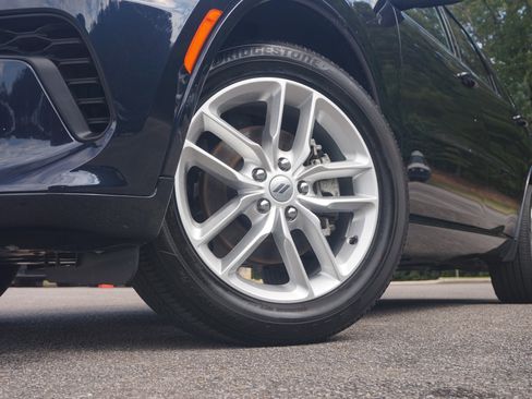 Used 2024 Dodge Durango GT image 39