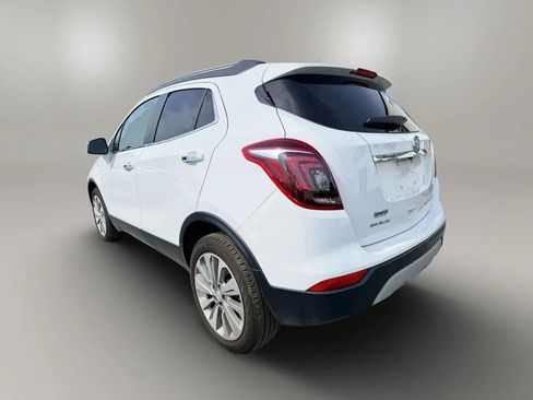 Used 2018 Buick Encore Preferred FWD image 7