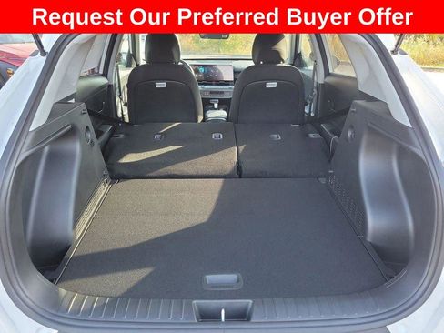 New 2026 Hyundai Kona SEL Sport image 31