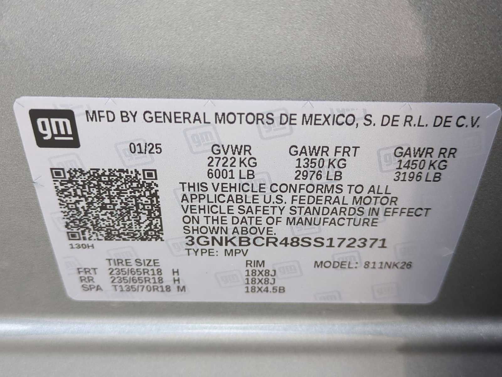 Used 2025 Chevrolet Blazer LT FWD image 29