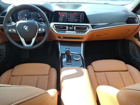 Used 2023 BMW 430i Gran Coupe RWD image 25