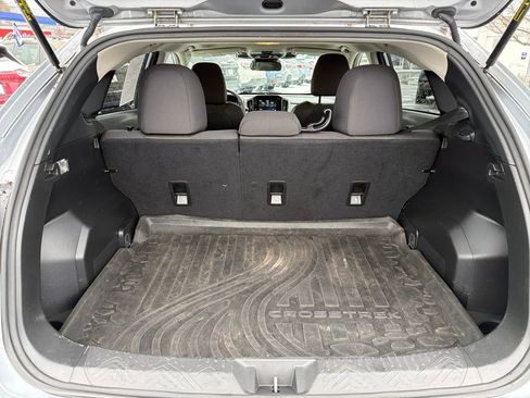 Certified 2024 Subaru Crosstrek 2.0i Premium image 31