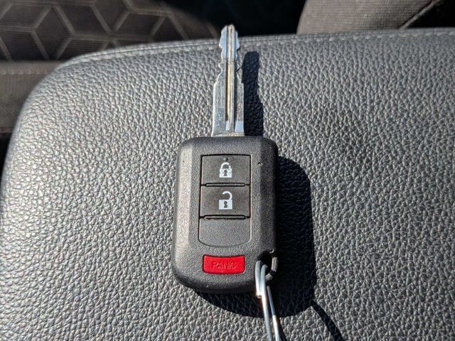 Used 2025 Mitsubishi Outlander Sport ES AWD/4WD image 29