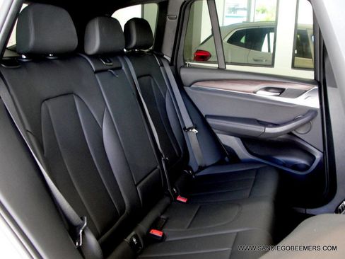 Used 2021 BMW X3 sDrive30i w/ Convenience Package image 43