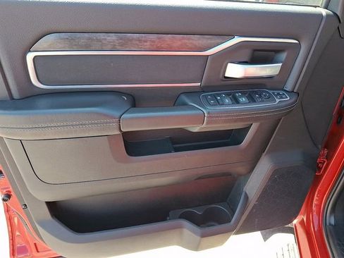 Used 2024 RAM 2500 Big Horn w/ Bed Utility Group image 9