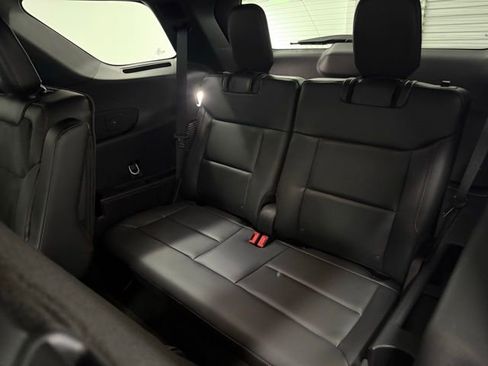New 2026 Ford Explorer ST image 17
