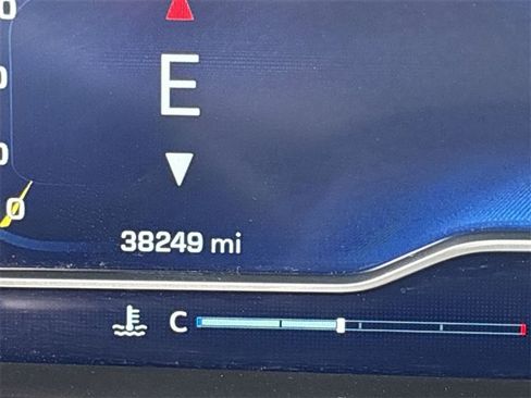 Certified 2023 Chevrolet Silverado 1500 RST image 12