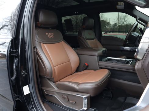 Used 2025 Ford F250 King Ranch image 27