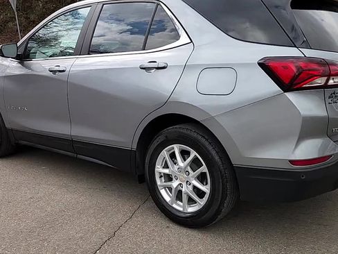 Used 2024 Chevrolet Equinox LT image 6