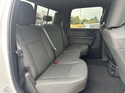 New 2026 RAM 2500 Tradesman image 13