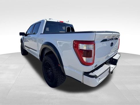 Used 2023 Ford F150 Lariat w/ Equipment Group 502A High AWD/4WD image 15