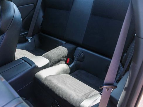 New 2025 Subaru BRZ tS w/ Popular Package 2 image 16