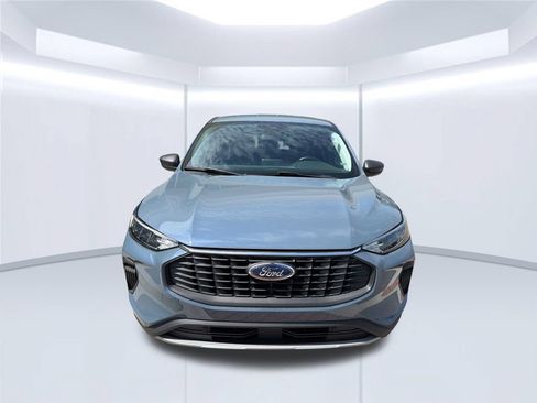 Used 2024 Ford Escape Active FWD image 2