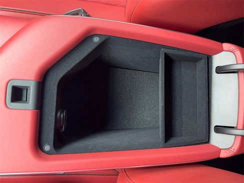 Used 2024 Genesis GV70 3.5T Sport w/ Sport Advanced Package image 31