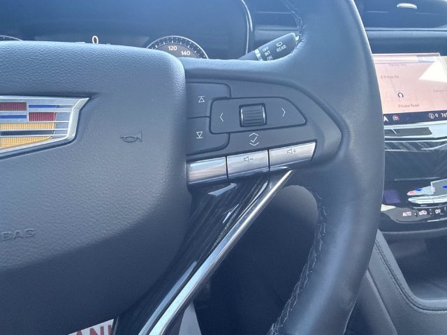 Certified 2024 Cadillac XT6 Premium Luxury AWD/4WD image 42