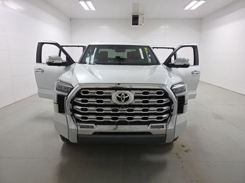 New 2026 Toyota Tundra 1794 Edition AWD/4WD image 10