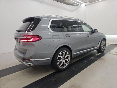 Certified 2026 BMW X7 xDrive40i AWD/4WD image 4