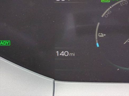 Certified 2026 Toyota Prius Plug-In Hybrid FWD image 26
