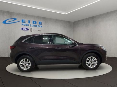 Used 2023 Ford Escape Active w/ Tech Pack #2 image 7