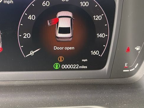 Used 2026 Honda Accord SE image 12