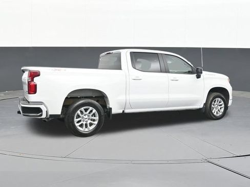 Used 2026 Chevrolet Silverado 1500 RST AWD/4WD image 15