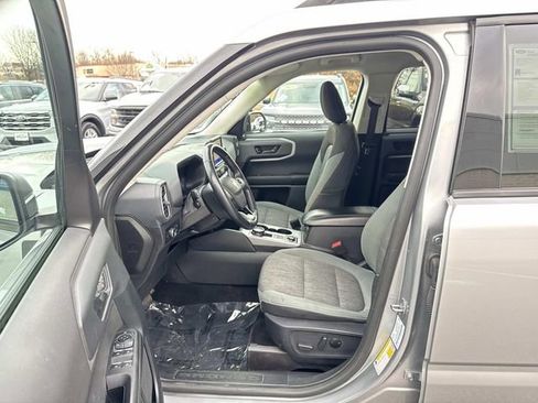 Certified 2023 Ford Bronco Sport Big Bend w/ Convenience Package image 17