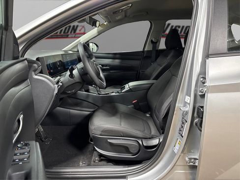 Used 2026 Hyundai Tucson SE AWD/4WD image 9