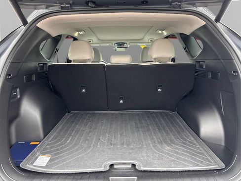 Used 2025 Hyundai Tucson Limited AWD/4WD image 12