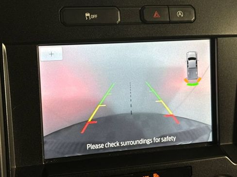 Used 2020 Ford F150 XL w/ Equipment Group 101A Mid AWD/4WD image 34