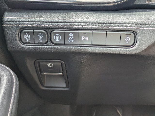 Used 2023 Acura MDX w/ Advance Package AWD/4WD image 32