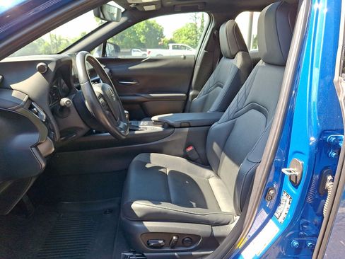 Used 2024 Lexus UX 250h AWD w/ Premium Package image 10