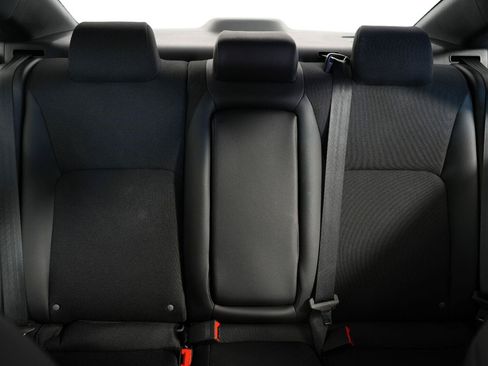 Certified 2026 Honda Civic Sport image 13