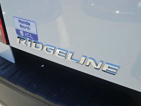 Certified 2023 Honda Ridgeline RTL image 12