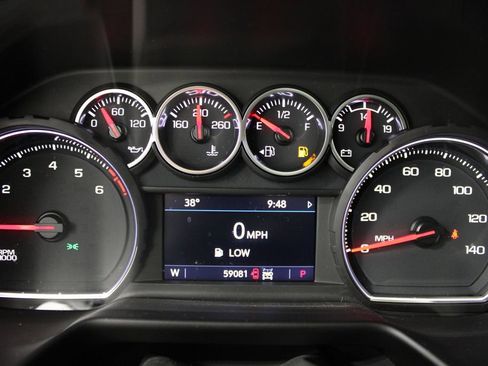 Used 2021 Chevrolet Tahoe Z71 image 43