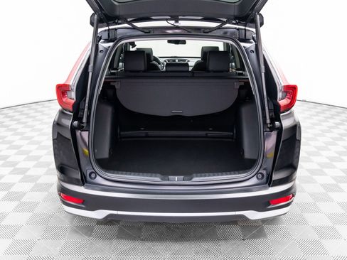 Used 2021 Honda CR-V EX-L image 31