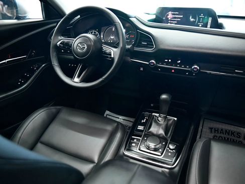 Used 2025 MAZDA CX-30 AWD 2.5 S w/ Preferred Package image 18