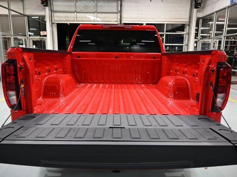 New 2026 GMC Sierra 1500 Elevation image 8