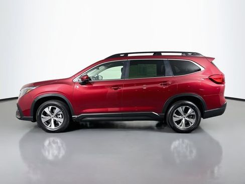 Certified 2025 Subaru Ascent Premium AWD/4WD image 5